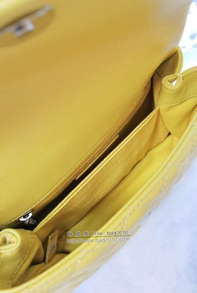 Chanel女包 香奈兒專櫃最新款COCO王炸款 Chanel手拎單肩斜挎包 92991  djc4082